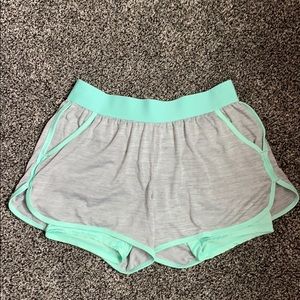 Running Shorts